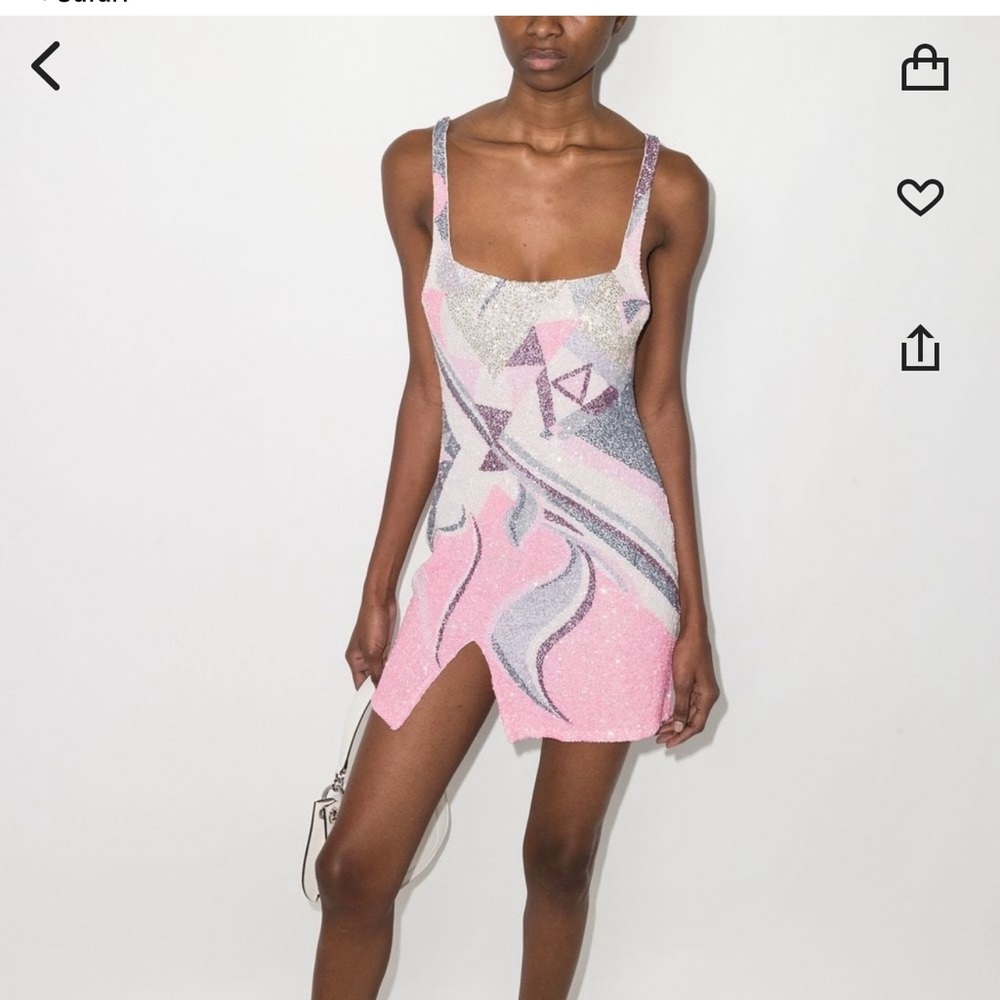 ISO: Oceanus Mini Sofia dress size 0, 2 or 4